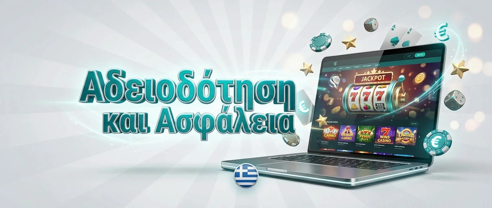 Αδειοδότηση και Ασφάλεια